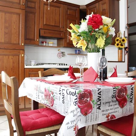 Art Apartment Bandinelli Firenze Kültér fotó