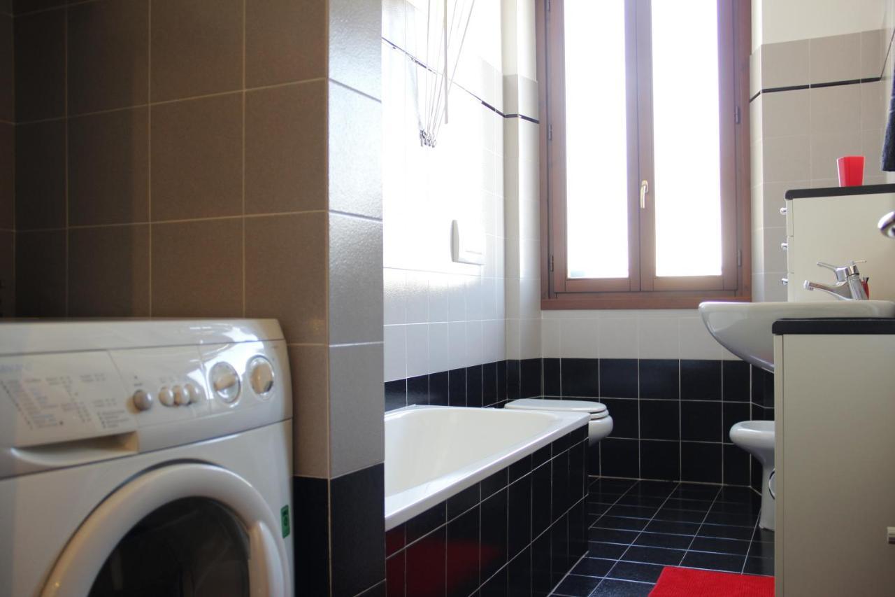 Art Apartment Bandinelli Firenze Kültér fotó