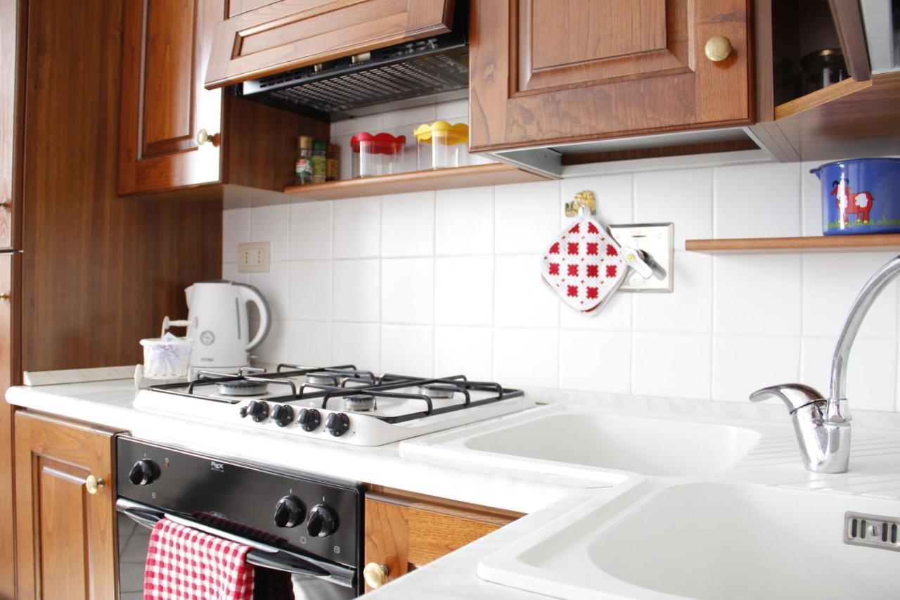 Art Apartment Bandinelli Firenze Kültér fotó