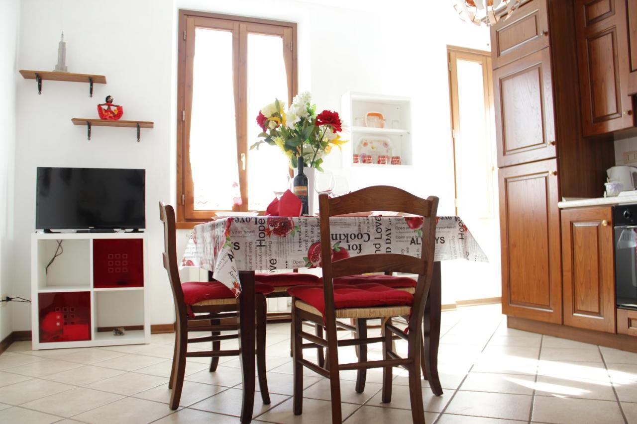 Art Apartment Bandinelli Firenze Kültér fotó
