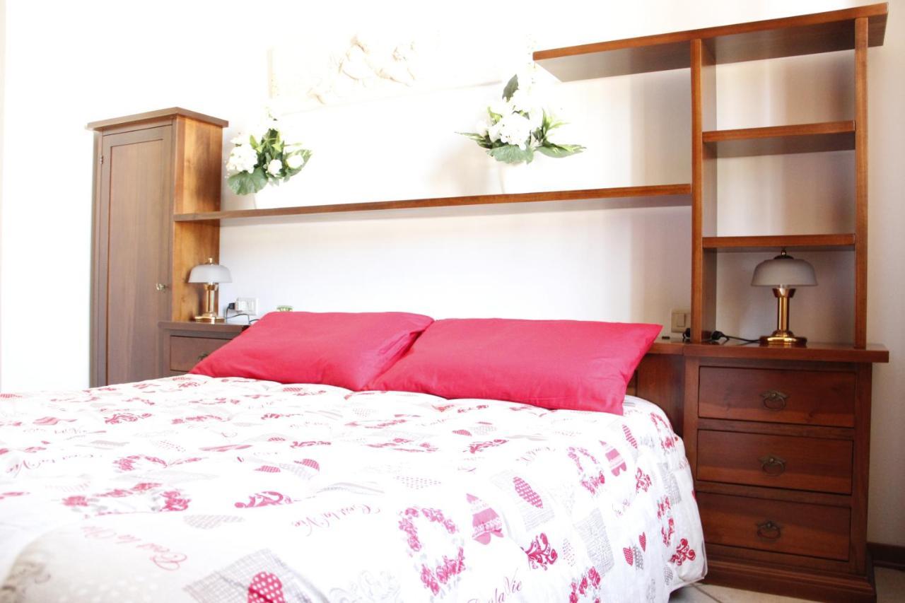 Art Apartment Bandinelli Firenze Kültér fotó