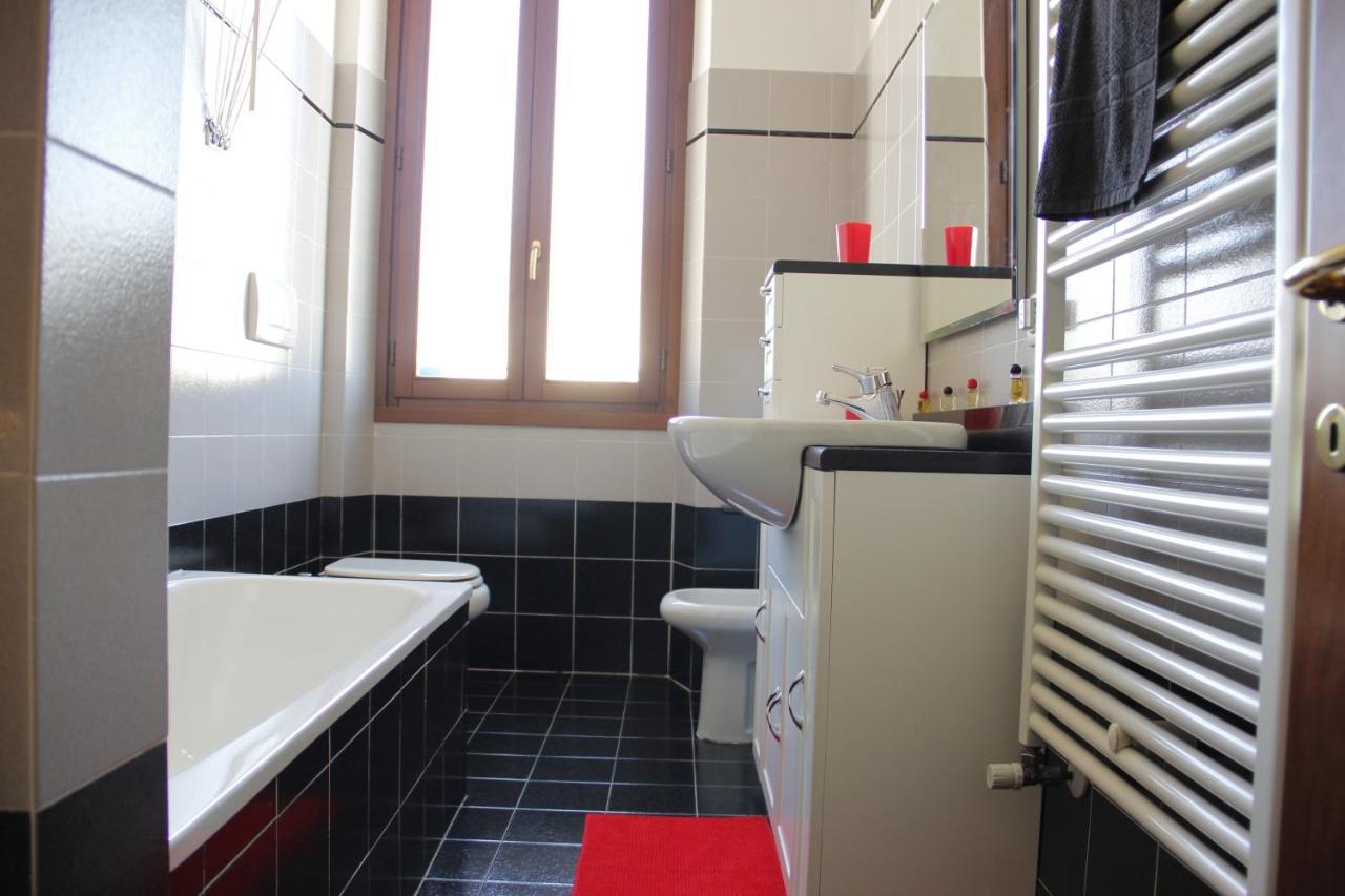 Art Apartment Bandinelli Firenze Kültér fotó