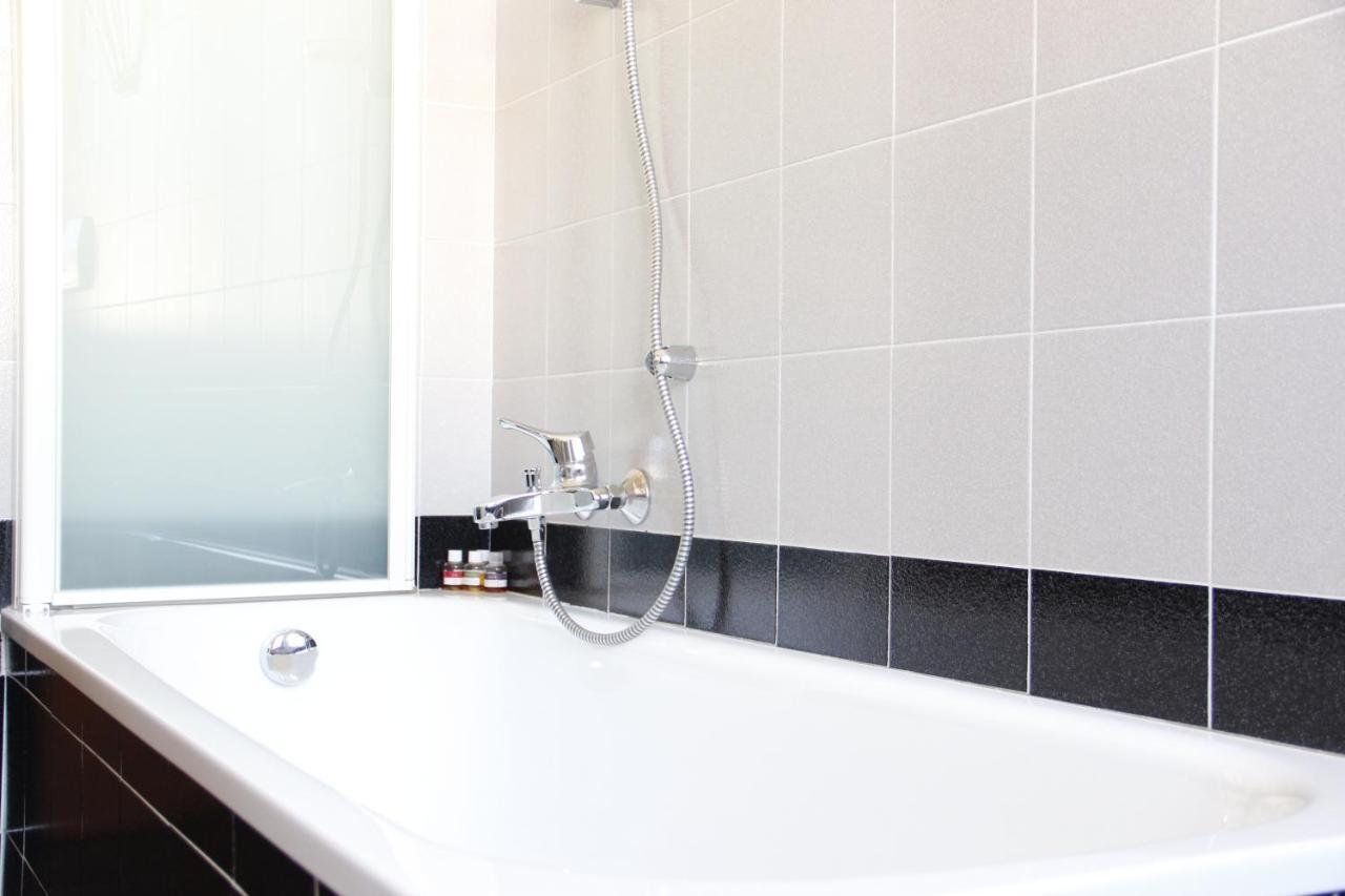 Art Apartment Bandinelli Firenze Kültér fotó