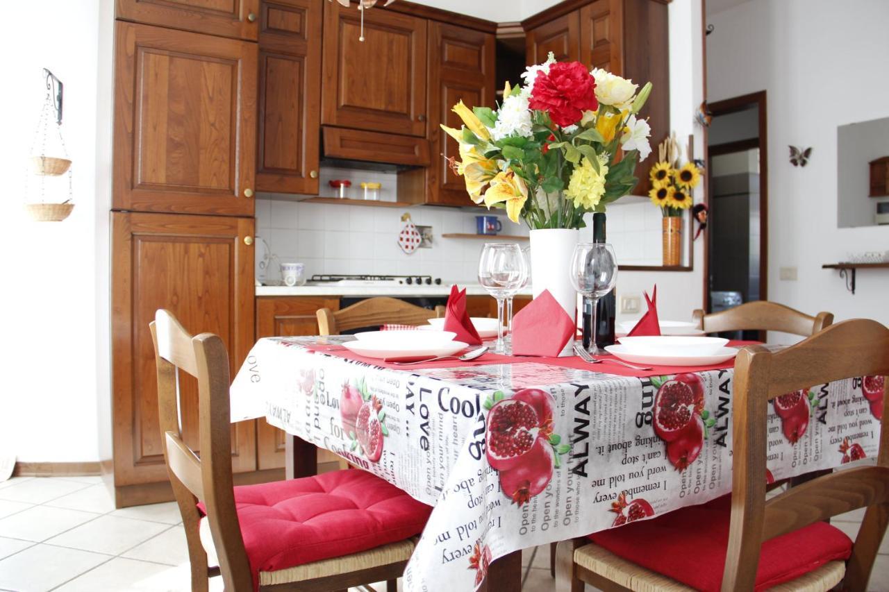 Art Apartment Bandinelli Firenze Kültér fotó
