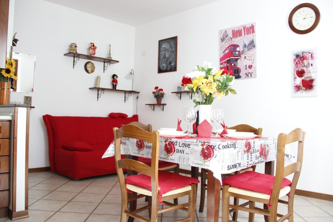 Art Apartment Bandinelli Firenze Kültér fotó